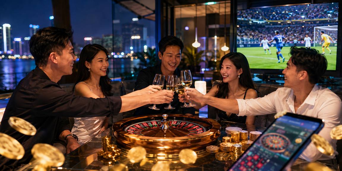 betvision88 Ứng dụng betvision88 mang toàn bộ lobby casino và sportsbook vào túi bạn