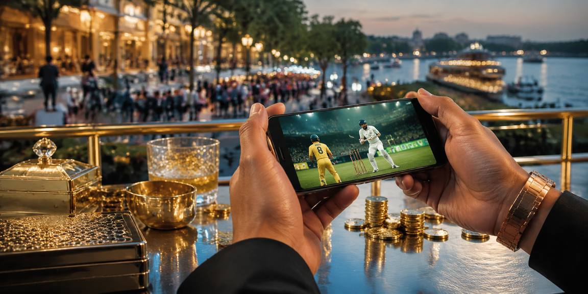 betvision88 Sảnh game đa dạng studio