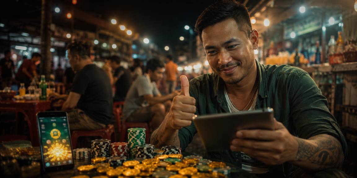 betvision88 Mọi thứ bạn cần để chơi, đặt cược và rút tiền — nằm gọn trong một ứng dụng
