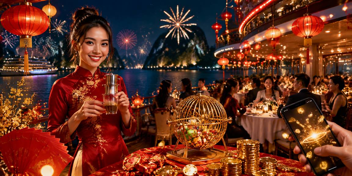 betvision88 Vòng quay đặc biệt