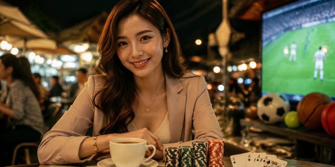 betvision88 Lối vào chính